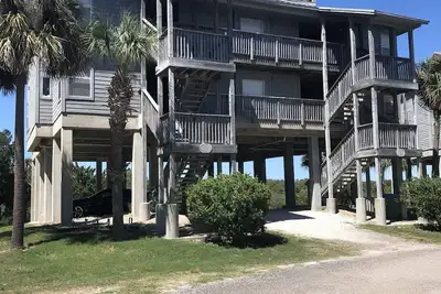 Image de Beautiful condo with Inter-coastal views. 2 Kayaks and one Paddle board.