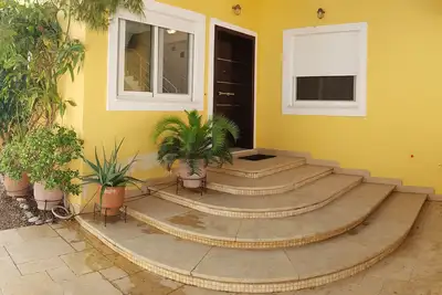 Image de Maritime Pine Villa, Palaia Fokaia Beach