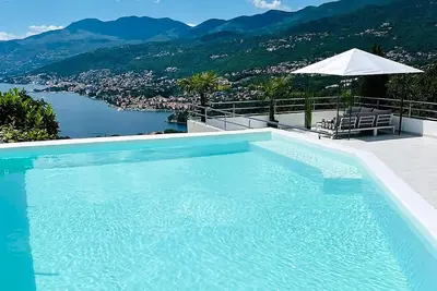 Image de Bel appartement de 2 chambres à Rijeka