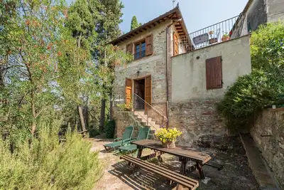 Image de La Casina del Melograno