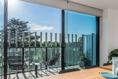 Image de Boutique Stays - Axel Apartments 203 The Bonfield