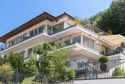 Image de Villa Traunseeblick - Gardenapartment