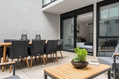 Image de Boutique Stays - Axel Apartments G02 The Faircroft