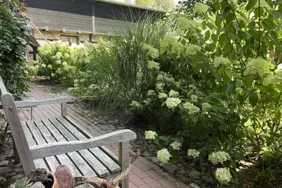 Image de Grosse Ferienwohnung in Idyllischer Lage