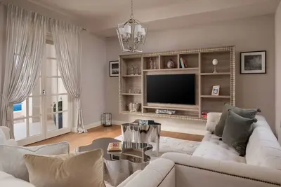 Image de Villa in Vabriga With Private Pool & Garden