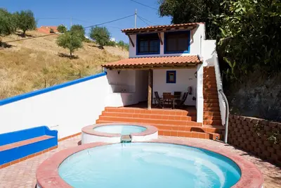 Image de Casas de Romaria de Brotas