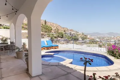 Image de Stunning Views, Casa Santa Rita, 3 bedrooms