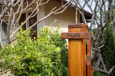 Image de Samsam Yao Noi - Andaman Magic & Art Villas