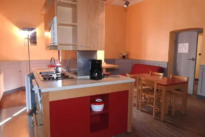 Image de Appartements - Pour 1 à 5 personnes