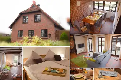 Image de Vacation home Moje Tied (4 stars) - Holiday home Moje Tied