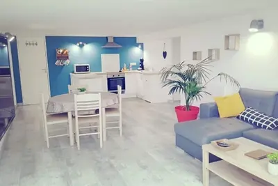 Image de Gîte à 10 min Saint Cirq Lapopie - Gîte de France 3* -  A la Nuitée