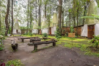 Image de RedDoorz @ Apache Camp