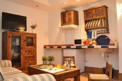 Image de Casas y Patios de Triana