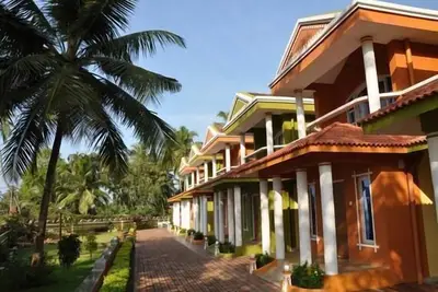 Image de A's Holiday Beach Resort