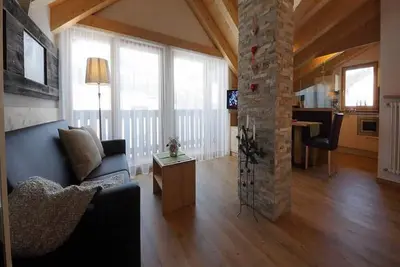 Image de Gardenaccia Mountain Suite