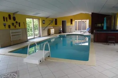 Image de Gîte Nature et Spa Jura