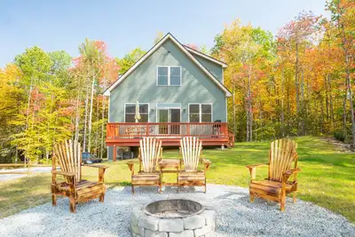 Image de Exclusive Jackson Home with Beautiful Mountain Views