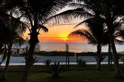 Mar Turquesa - Ocean Front