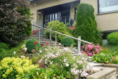 Image de Confortable appartement pour 4 personnes avec Wifi, Tv et balcon