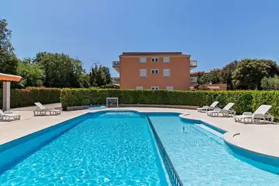 Image de Mobil-home à Banjole près de la plage de Centinera