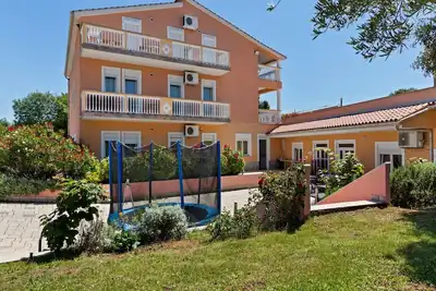 Image de Mobil-home à Banjole près de la plage