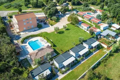 Image de Mobil-home à Banjole près de Centinera