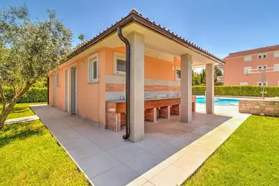 Image de Mobil-home à Banjole près de Plage