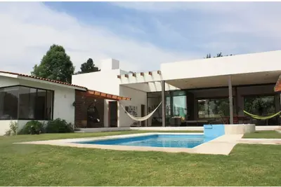 Image de Casa Entre las Montañas