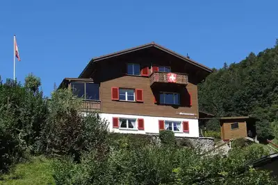 Image de Confortable appartement pour 4 personnes avec Wifi, Tv et parking