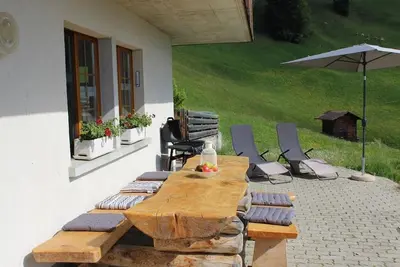 Image de Appartement de vacances Horboden pour 1 - 4 personnes avec 1 chambre Ă coucher - Appartement de vaca