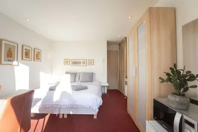 Image de Studio 19 with private parking