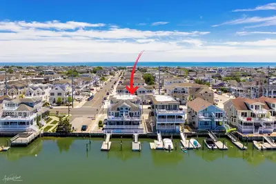 Image de Bayfront Avalon 4 bedrooms, 3. 5 Bath1MasterSuite, 1Junior Suite \nAmazing Views.