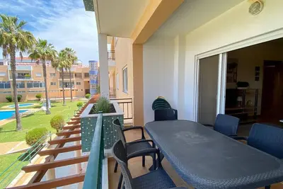 Image de Marina Sol | T3 HsR Vilamoura