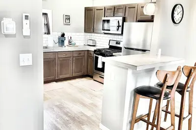 Image de Grand Getaways Apt. #2