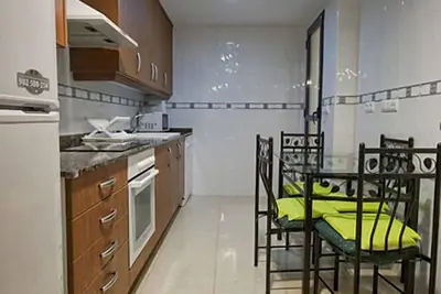 Image de Apartamentos PeñĂscola Centro 3000