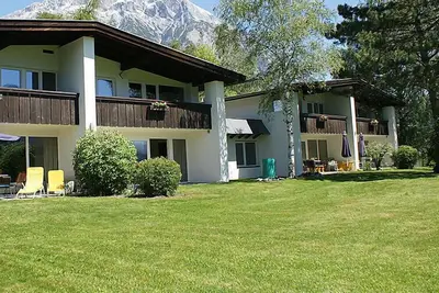 Image de Chalet St. Wendelin - Typ A by Interhome