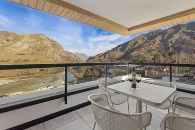 Image de Awa Apartment @ the base of Coronet Peak
