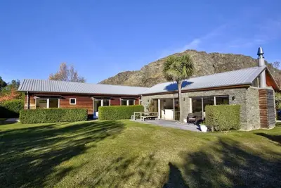 Image de Coronet View - Family home with Bbq close to town