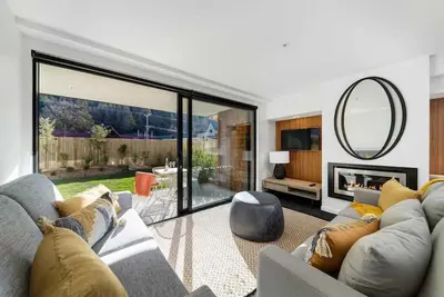 Image de Mara Apartment @ the base of Coronet Peak