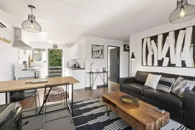 Image de Scenic Apt 1 - family friendly and close to town