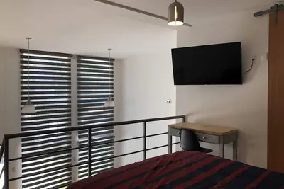 Image de The Lofthouse Querétaro