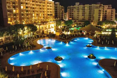 Image de Menada * Royal Beach* Superior Apartment