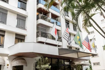 Image de Central Park Jardins