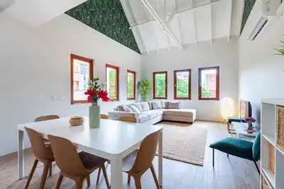 Image de Hanchi Snoa Boutique Apartments