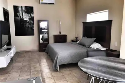 Image de 9- Complete Apartment with Invoice