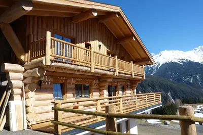 Image de Holzberghof Bergblick Appartement
