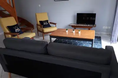 Image de Les Oyats 2 Steps From The Beach