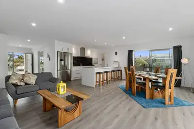 Image de Kihi Retreat - Ruakaka Holiday Home