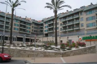 Image de Sanxenxo: New apartment in Sanxenxo