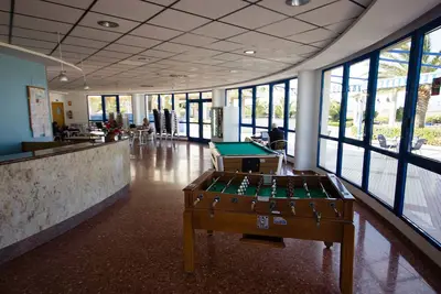 Image de Patacona Sol Playa In A Complex With Pool With Visya To The Sea